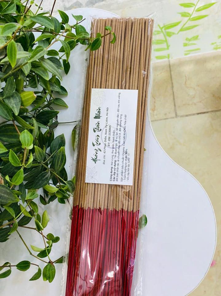 Nhang Trầm tự nhiên 100%-duoc-ban-tai-Siêu thị Special