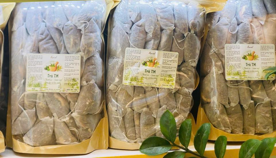 Trà TM (giải pháp cho mỡ thừa)-duoc-ban-tai-Siêu thị Special