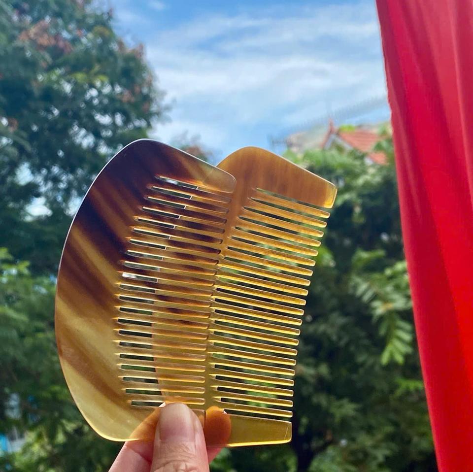 Lược sừng trâu Nam Phi - múi bưởi-duoc-ban-tai-Siêu thị Special