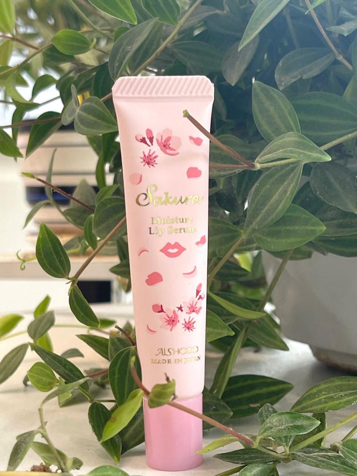 Son dưỡng hồng tự nhiên SAKURA-duoc-ban-tai-Siêu thị Special