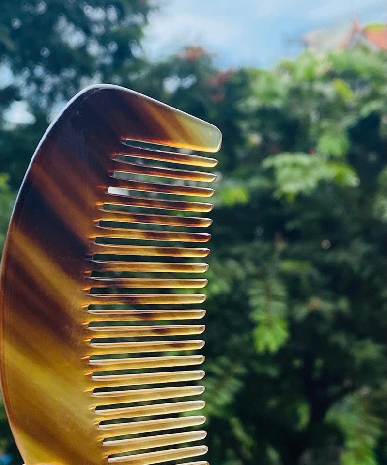 Lược sừng trâu Nam Phi - múi bưởi-duoc-ban-tai-Siêu thị Special