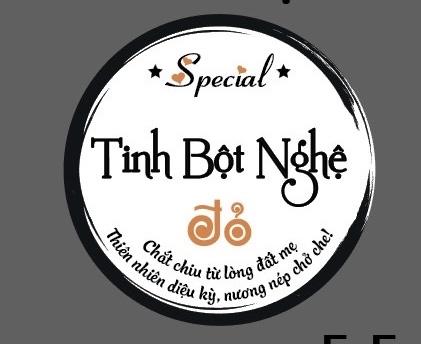 Tinh bột nghệ đỏ Đặc Biệt-duoc-ban-tai-Siêu thị Special