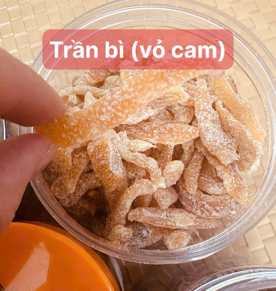 Ô mai Xuân An Lành (combo 4 loại ô mai đông y giúp Sinh tân+ kiện tỳ+ thanh nhiệt + giảm ho. Dược liệu sạch không chất bảo quản, ko đường tinh luyện)-duoc-ban-tai-Siêu thị Special