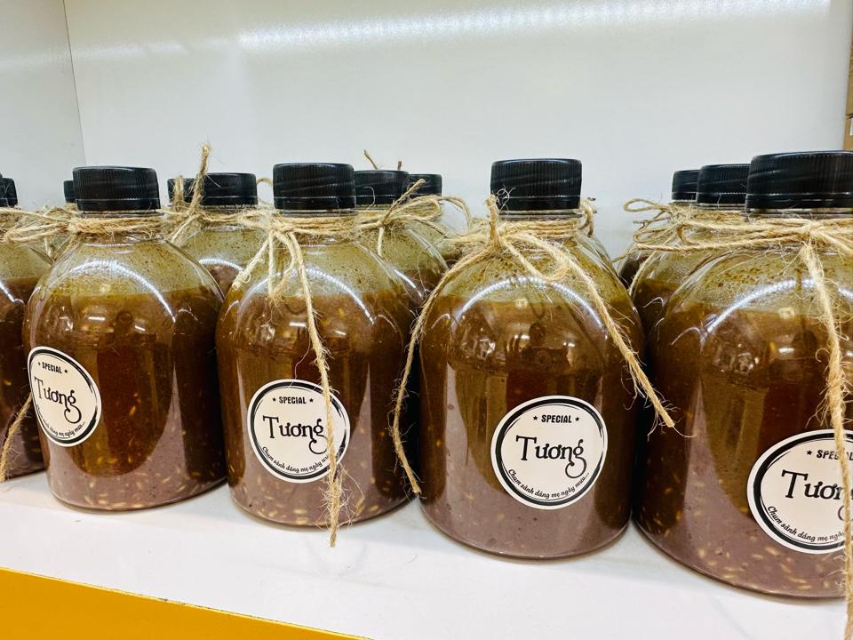 Tương cổ truyền - 500ml-duoc-ban-tai-Siêu thị Special