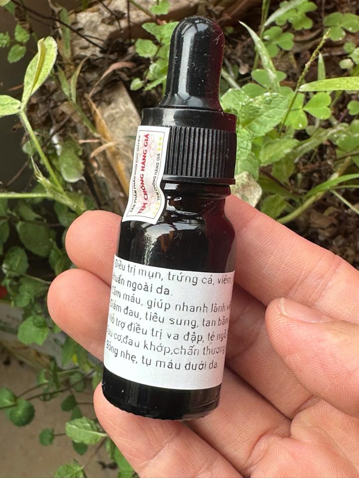 Sinh Cơ Du (tái tạo tế bào)-duoc-ban-tai-Siêu thị Special