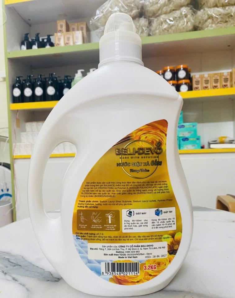 Nước giặt sinh học-duoc-ban-tai-Siêu thị Special