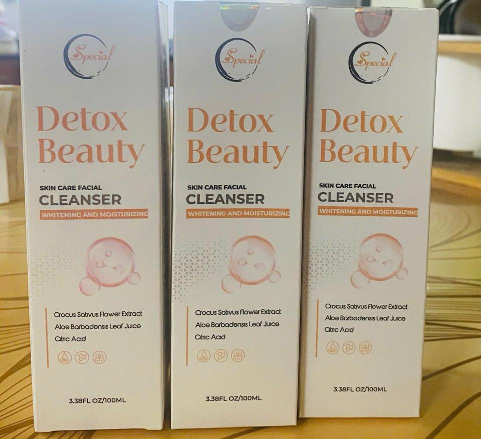 Sữa rửa mặt Special -duoc-ban-tai-Siêu thị Special