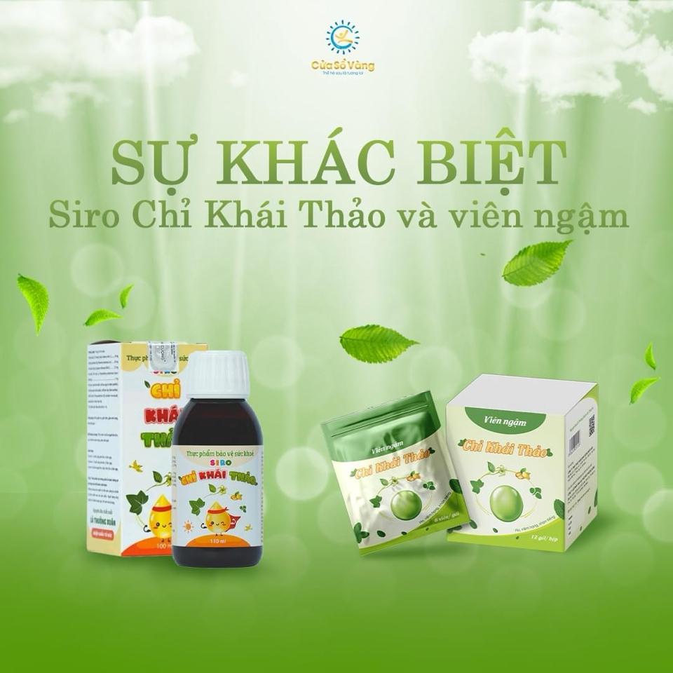 Kẹo ho Chỉ khái thảo-duoc-ban-tai-Siêu thị Special