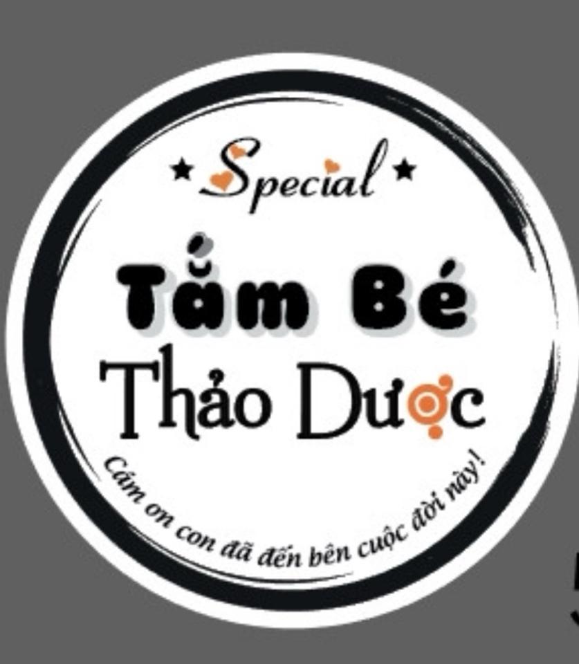 Tắm bé Thảo dược - Special-duoc-ban-tai-Siêu thị Special