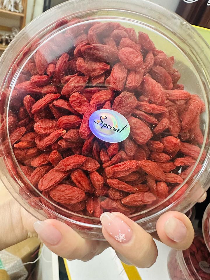 Kỷ tử dược liệu-duoc-ban-tai-Siêu thị Special