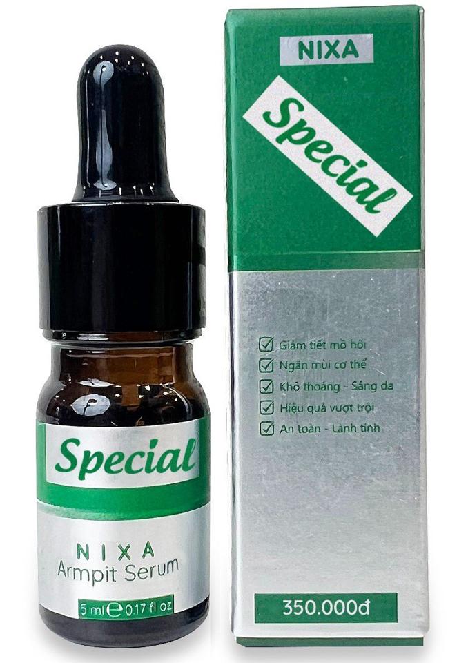 Serum hôi nách-duoc-ban-tai-Siêu thị Special