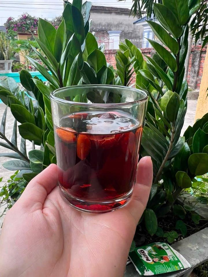 Trà Dưỡng Gan -duoc-ban-tai-Siêu thị Special