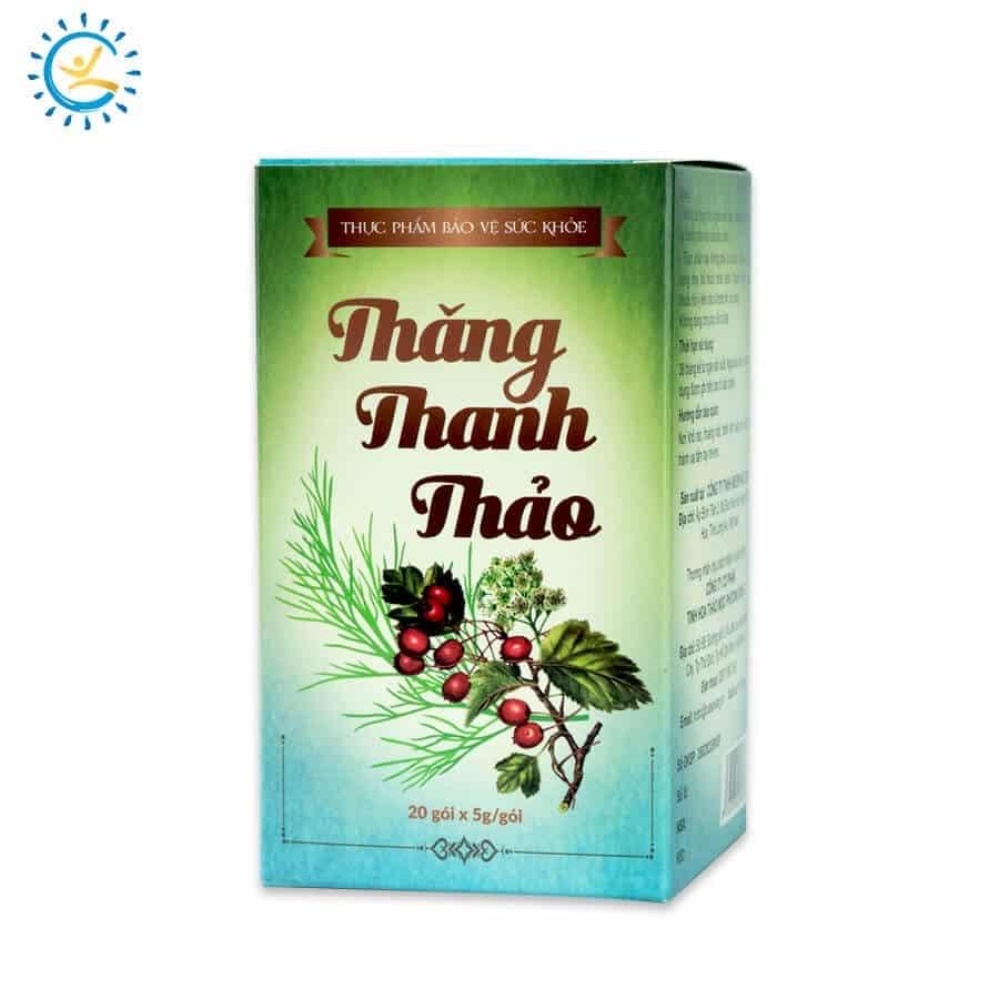 Thăng Thanh Thảo - Bổ Sung Lợi Khuẩn, Tăng Cường Vi Sinh Đường Ruột-duoc-ban-tai-Siêu thị Special