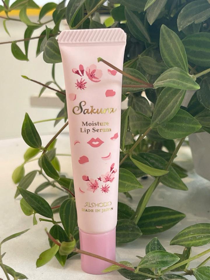 Son dưỡng hồng tự nhiên SAKURA-duoc-ban-tai-Siêu thị Special