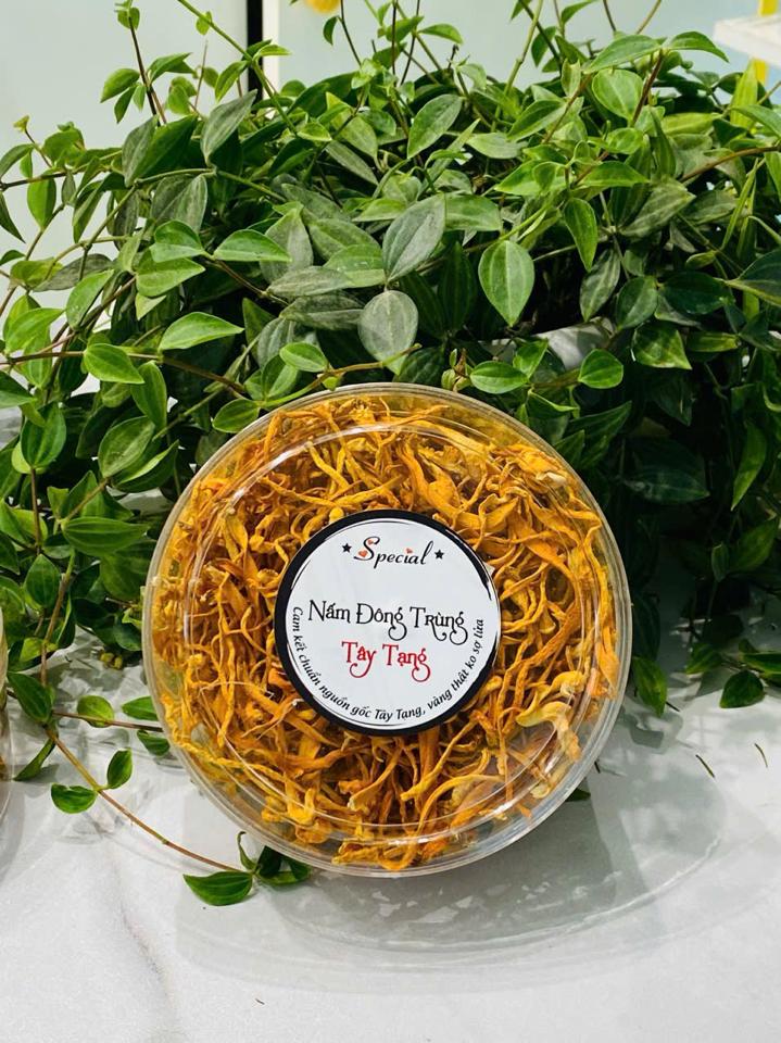 Nấm Đông Trùng xuất xứ Tây Tạng-duoc-ban-tai-Siêu thị Special