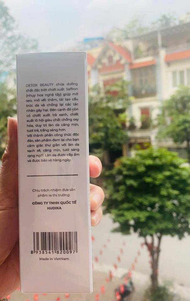 Sữa rửa mặt Special -duoc-ban-tai-Siêu thị Special