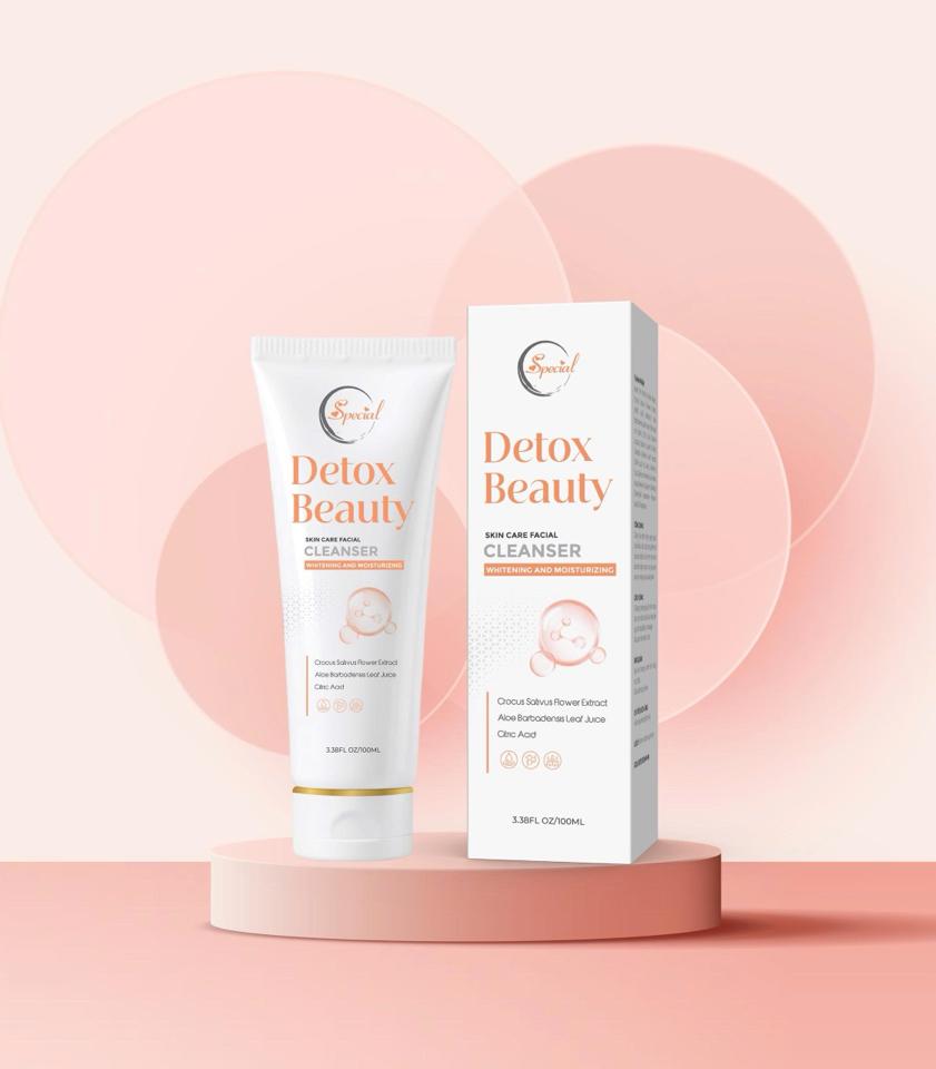 Sữa rửa mặt Special (Đặt trước)-duoc-ban-tai-Siêu thị Special