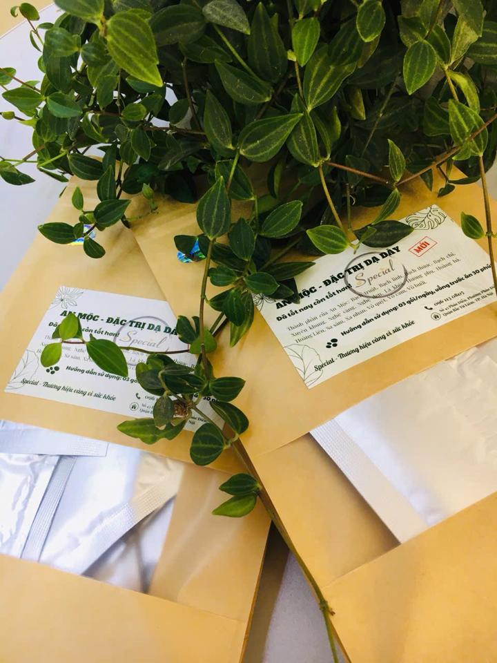 An mộc - Điều trị các chứng về dạ dày (viêm loét, trào ngược, Vi khuẩn HP…)-duoc-ban-tai-Siêu thị Special