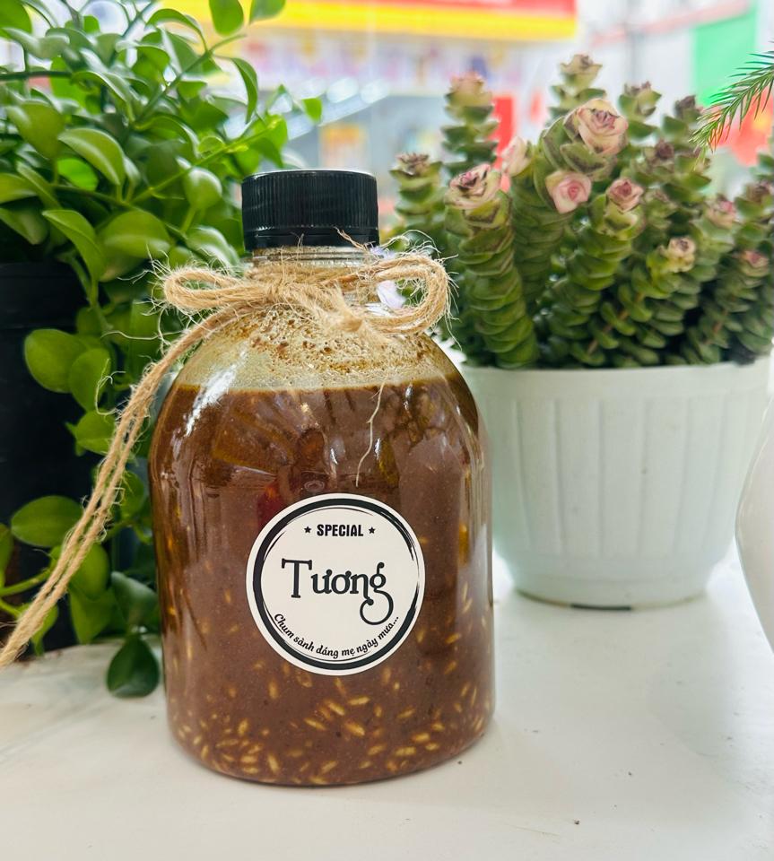 Tương cổ truyền - 500ml-duoc-ban-tai-Siêu thị Special