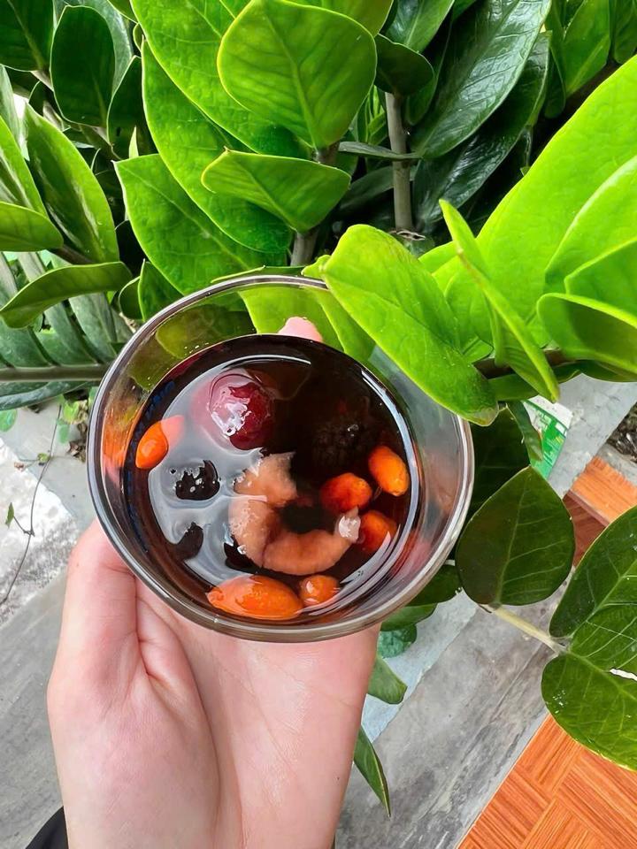 Trà Dưỡng Gan -duoc-ban-tai-Siêu thị Special