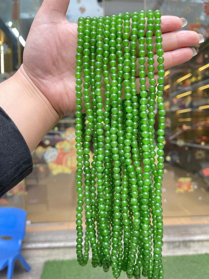 Ngọc quý trang sức - vật phẩm phong thuỷ-duoc-ban-tai-Siêu thị Special