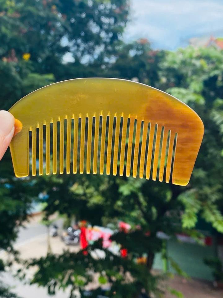 Lược sừng trâu Nam Phi - múi bưởi-duoc-ban-tai-Siêu thị Special