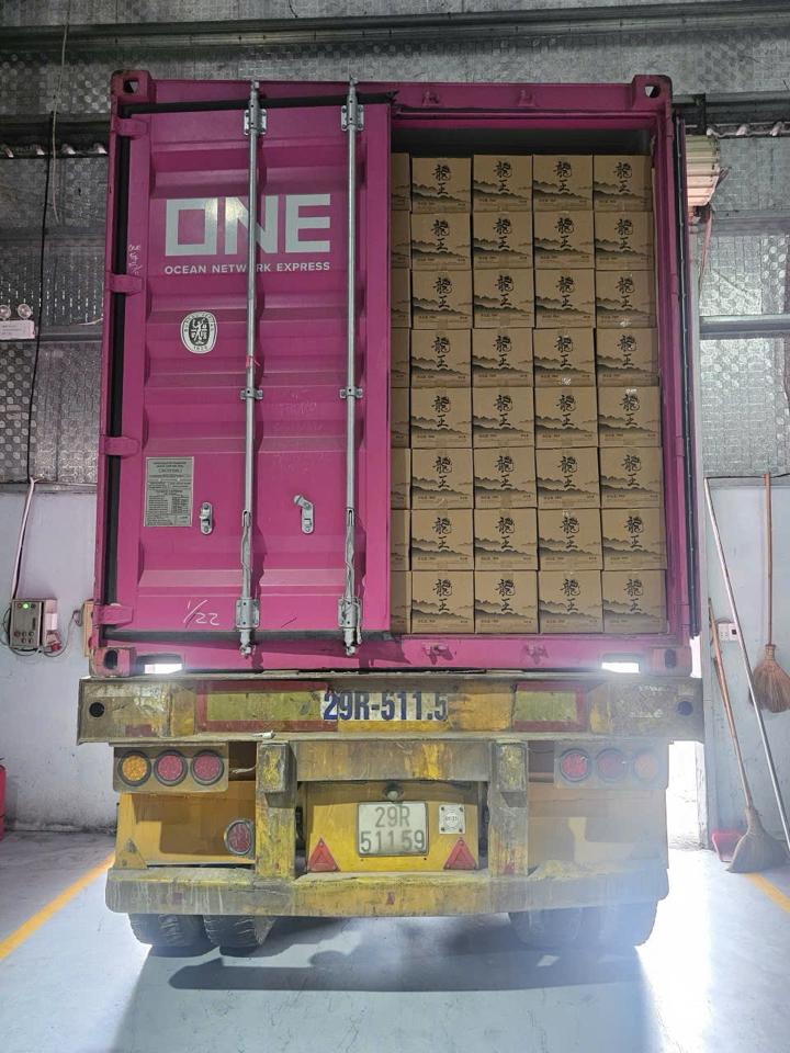 Rượu Soju - 12.5 độ (vị trái cây nổi bật Đào, Việt Quất, Dâu Tây, Bưởi)-duoc-ban-tai-Siêu thị Special