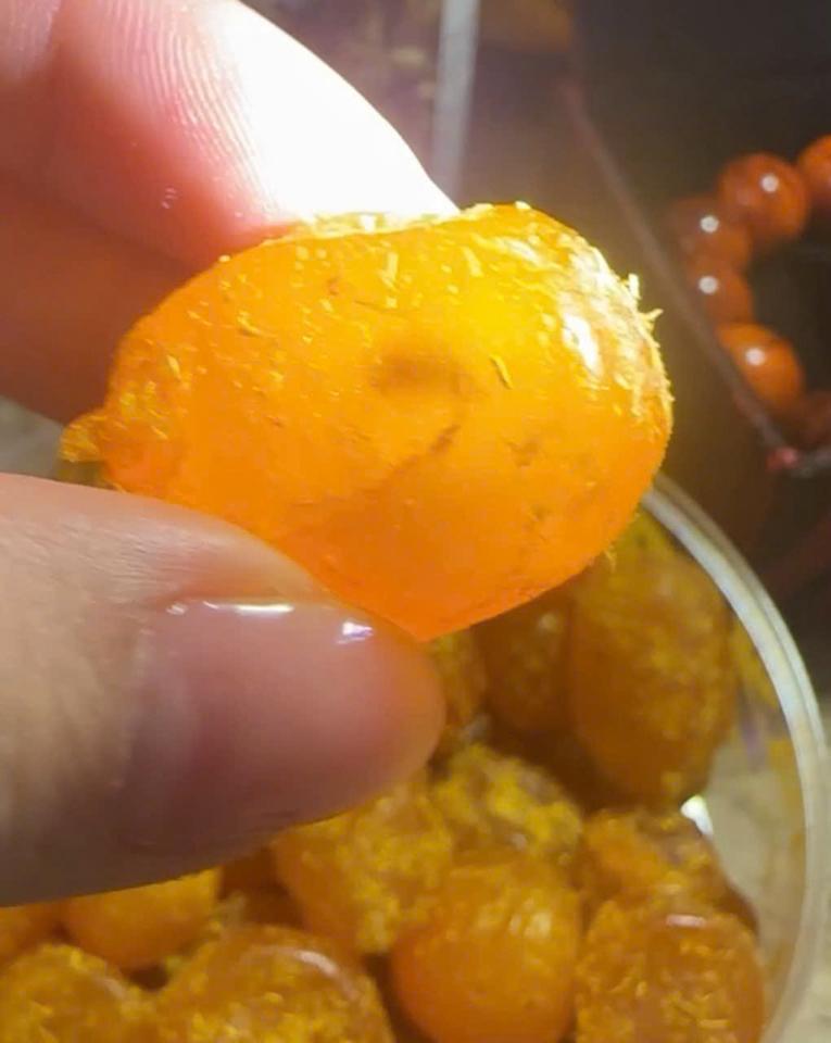 Kim quất (ô mai chữa ho - dược liệu sạch an toàn sức khoẻ)-duoc-ban-tai-Siêu thị Special