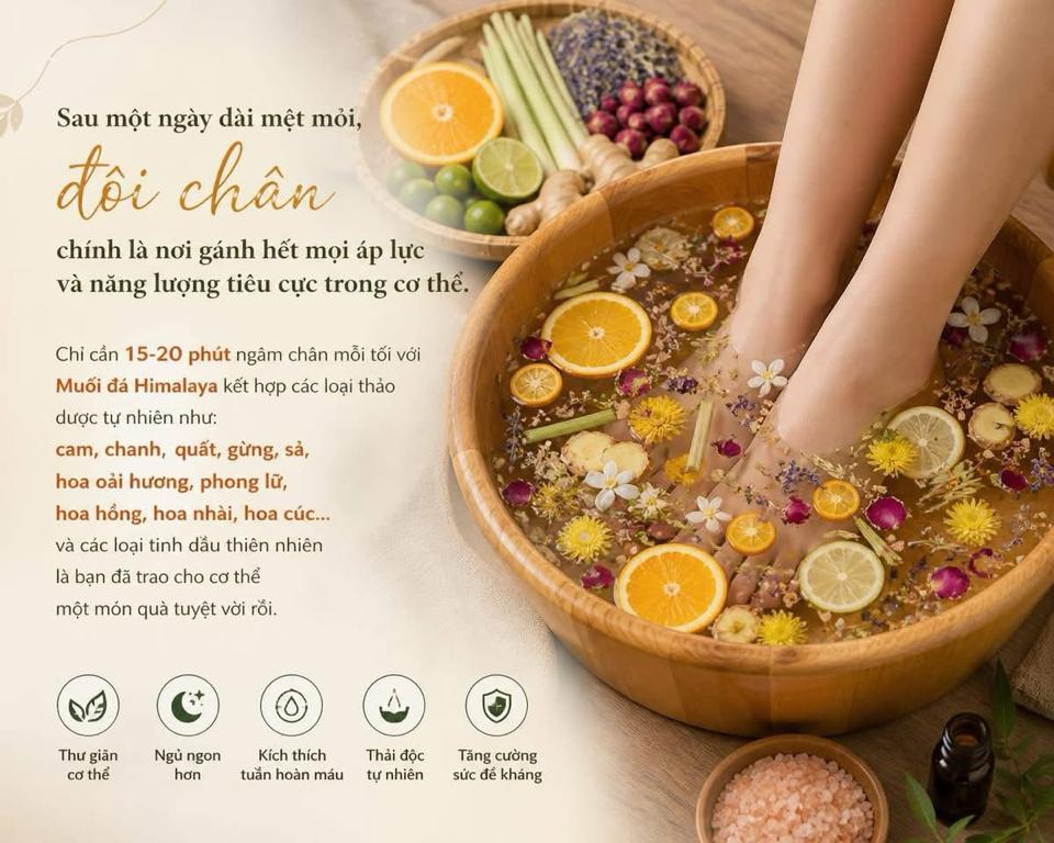 Thảo dược ngâm chân -duoc-ban-tai-Siêu thị Special