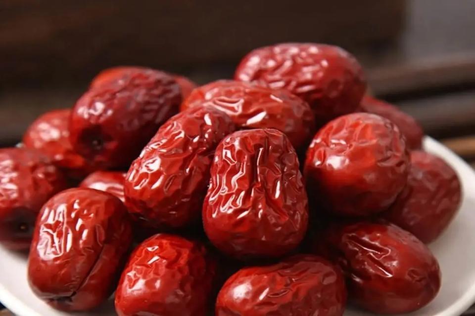 Táo đỏ dược liệu-duoc-ban-tai-Siêu thị Special