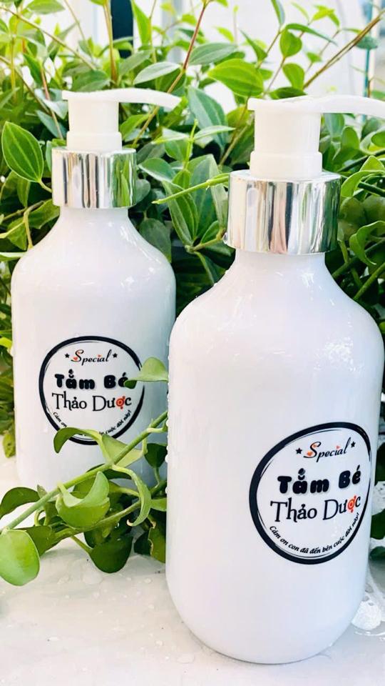 Tắm bé Thảo dược - Special-duoc-ban-tai-Siêu thị Special