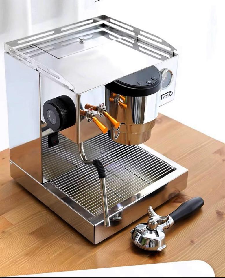 Milesto M3 Pro-duoc-ban-tai-Máy pha cafe ‘s Võ Cường