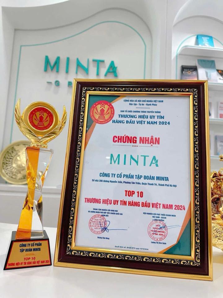 Kem chống nắng Minta -duoc-ban-tai-DohaShop