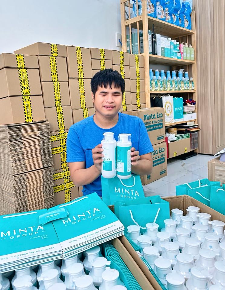 Luxi Bộ gội xả sạch gầu phục hồi ngăn rụng tóc Luxi-duoc-ban-tai-DohaShop