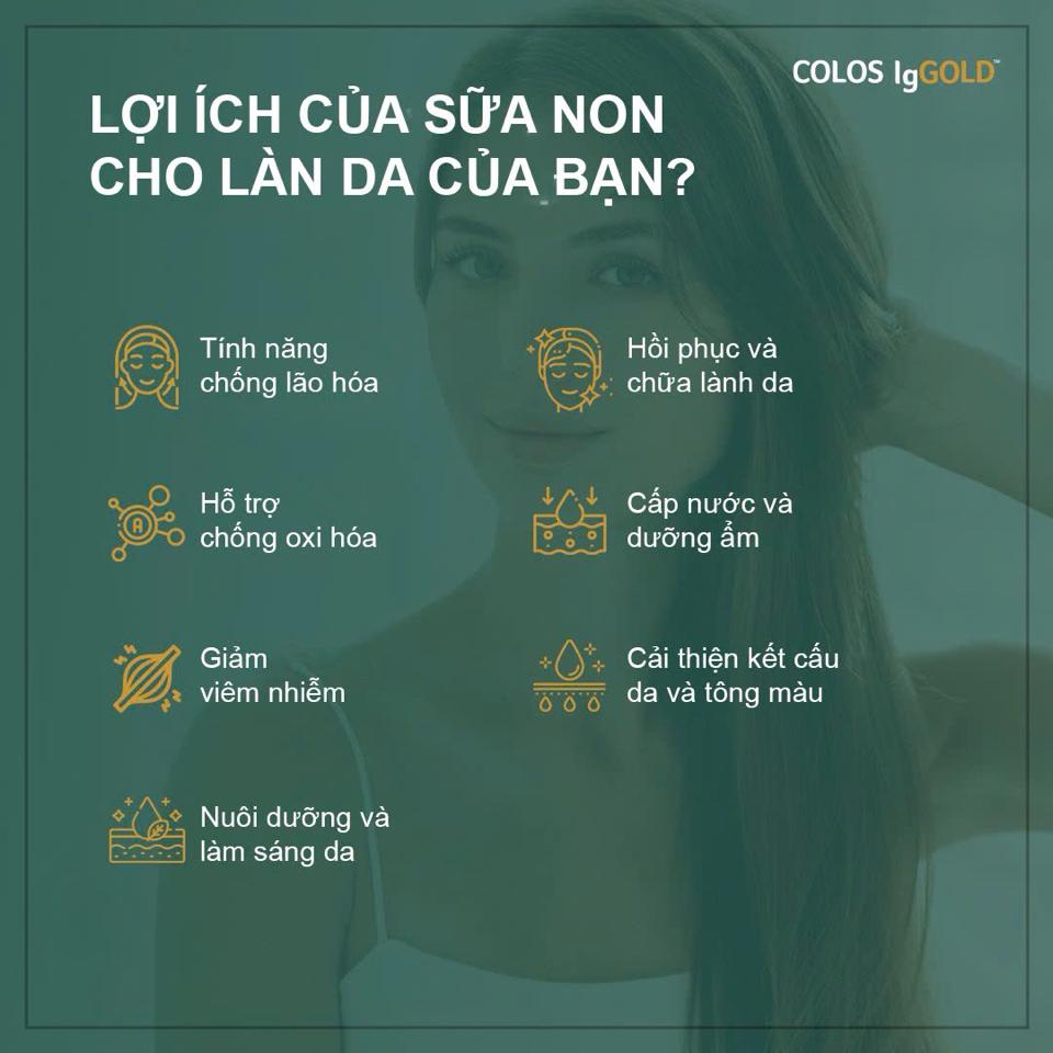 Sữa non dinh dưỡng tăng đề kháng Ig Gold -duoc-ban-tai-DohaShop