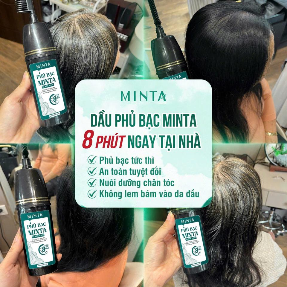 Dầu phủ bạc Minta 200ml-duoc-ban-tai-DohaShop