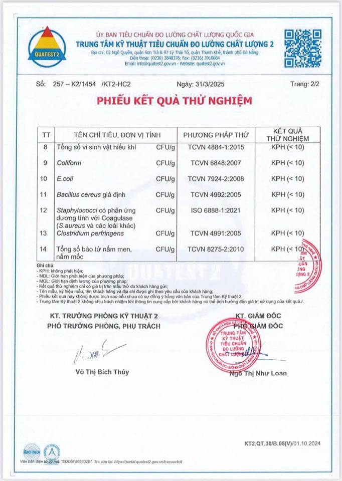Bánh dừa nướng cao cấp TITIHA - Đặc sản Quảng Nam-duoc-ban-tai-DohaShop
