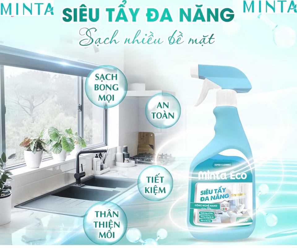 Siêu tẩy đa năng Minta-duoc-ban-tai-DohaShop