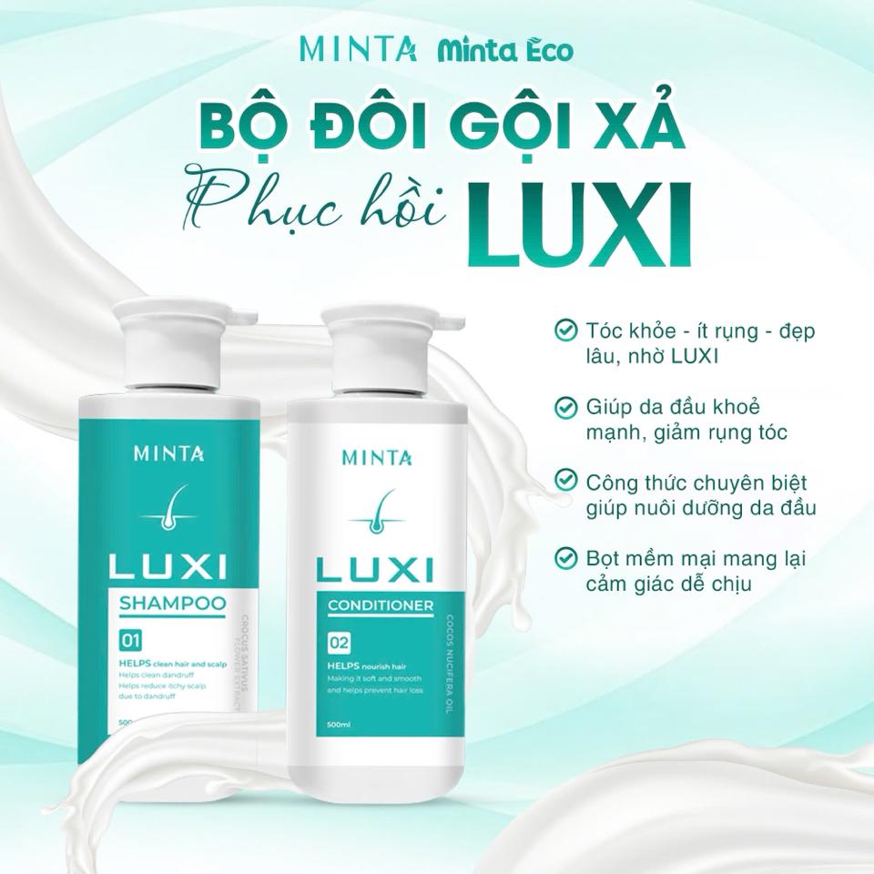 Luxi dầu gội ngăn rụng tóc-duoc-ban-tai-DohaShop