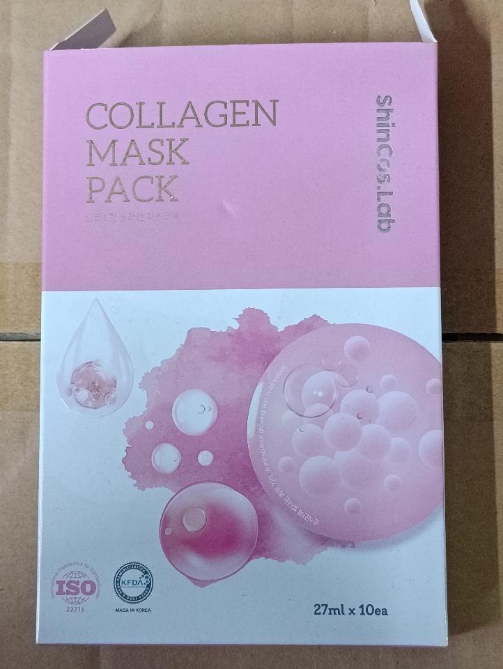 Shincoslap collagen MN ( 120k) -duoc-ban-tai-Mỹ Phẩm Hồng Dũng