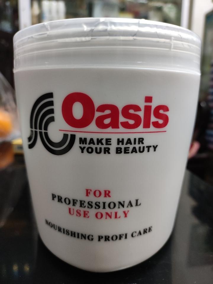 Oasis xả 1000ml-duoc-ban-tai-Mỹ Phẩm Hồng Dũng