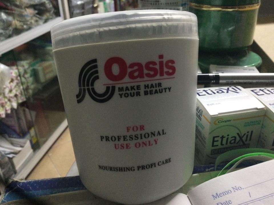 Oasis 500ml-duoc-ban-tai-Mỹ Phẩm Hồng Dũng