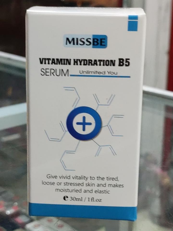 Missbe TC-duoc-ban-tai-Mỹ Phẩm Hồng Dũng