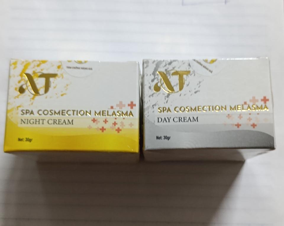 Kem AT ngày đêm-duoc-ban-tai-Mỹ Phẩm Hồng Dũng