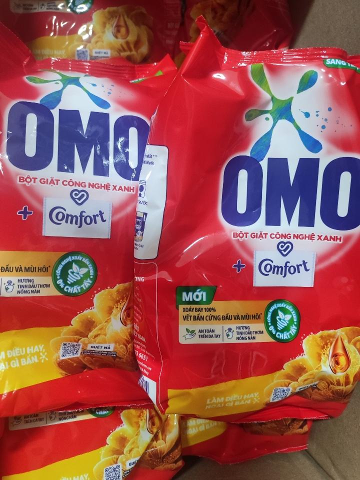 Omo 700g-duoc-ban-tai-Mỹ Phẩm Hồng Dũng