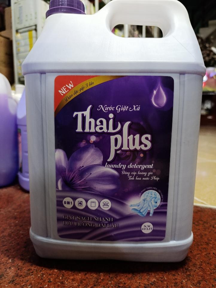 Thai plus-duoc-ban-tai-Mỹ Phẩm Hồng Dũng