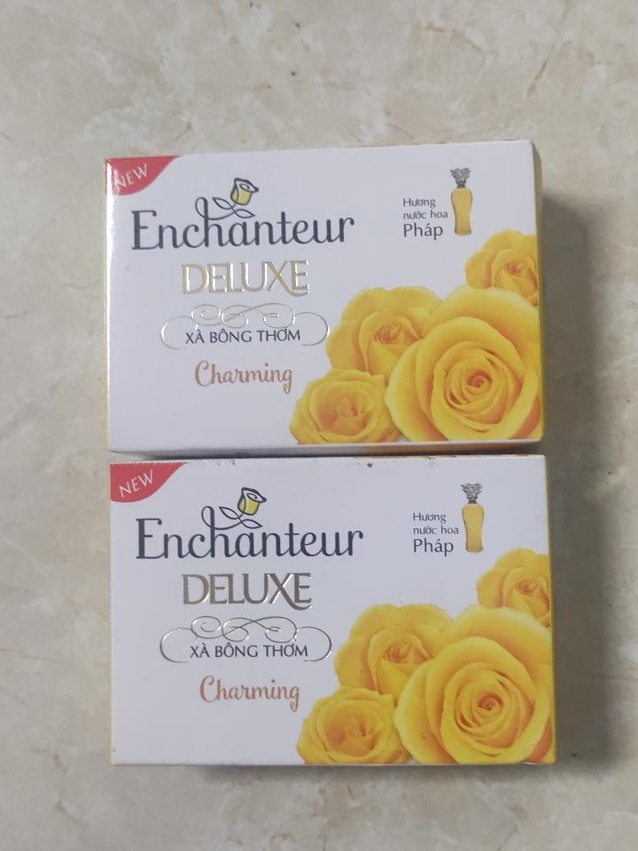 xà phòng bánh Echetor-duoc-ban-tai-Mỹ Phẩm Hồng Dũng
