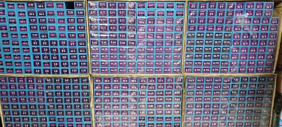 Nhuộm V76 -duoc-ban-tai-Mỹ Phẩm Hồng Dũng