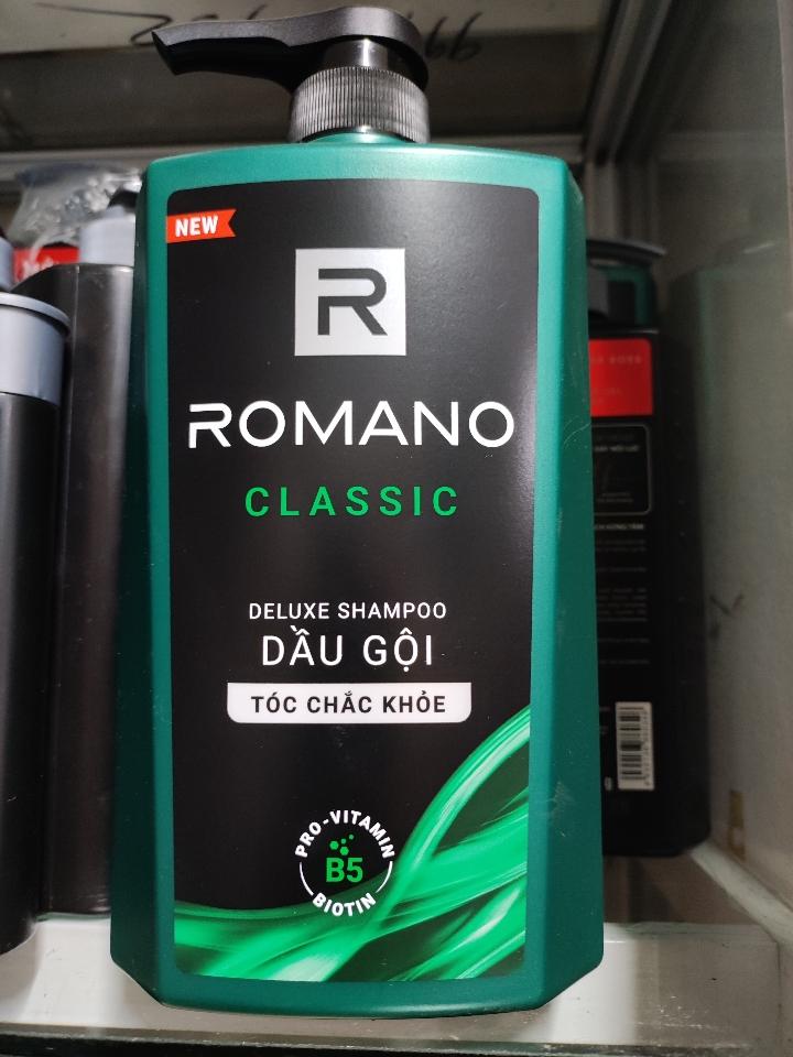 Romano 650g-duoc-ban-tai-Mỹ Phẩm Hồng Dũng