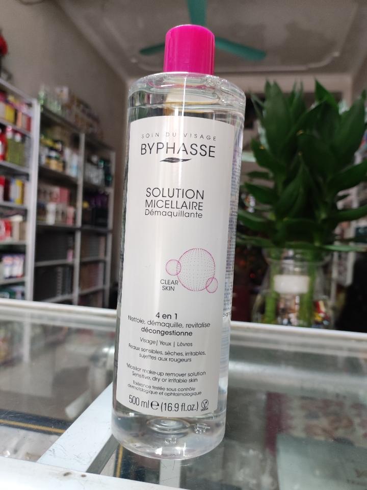 Byphasse TT 500ml -duoc-ban-tai-Mỹ Phẩm Hồng Dũng